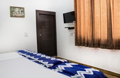 Mathura House | Sri Radhe Krishna Guest House