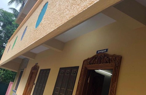 Mayiladuthurai House | Sri Ram Guest House - Mayiladuthurai