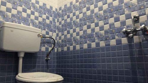 Mayiladuthurai House | Sri Ram Guest House - Mayiladuthurai