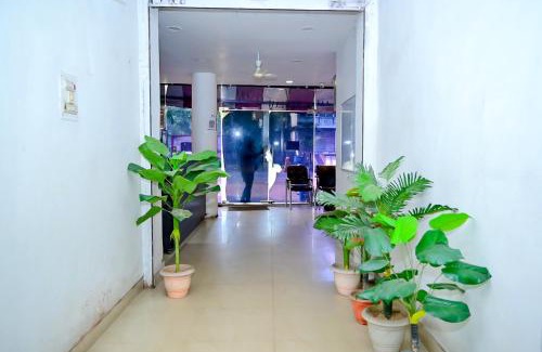 Hazaribagh Hotel | Sri Ram Hotel