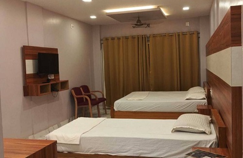 Honavar Hotel | Sri Ratna Lodge