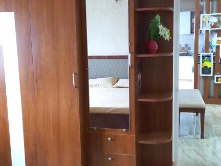 Bengaluru Apartment | Sri Sai Lilly Enclave