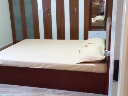 Bengaluru Apartment | Sri Sai Lilly Enclave