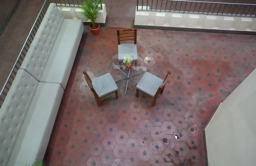 Tumkur Hotel | Sri Sai Residence