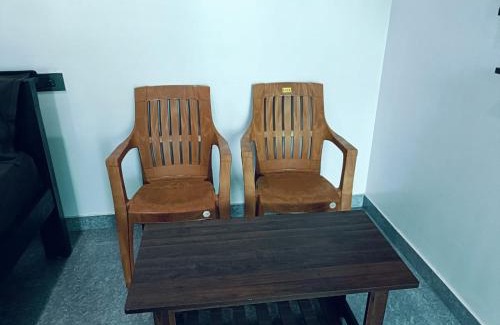 Khattalwada Cabin | sri siri lodge