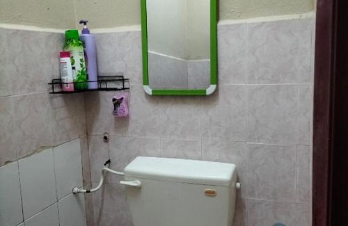 Kusial House | SRI TEGUH HOMESTAY