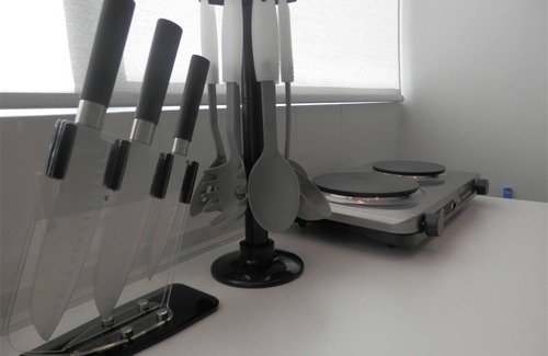 Huay Kaew Apartment | SRI807 Bright Flat on Huay Kaew Rd