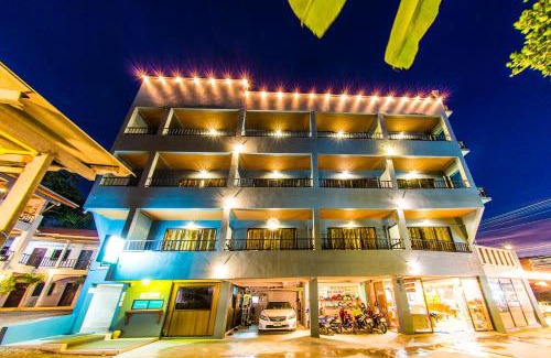 Khuekkhak House | Srichada Hotel Khaolak - SHA Extra Plus