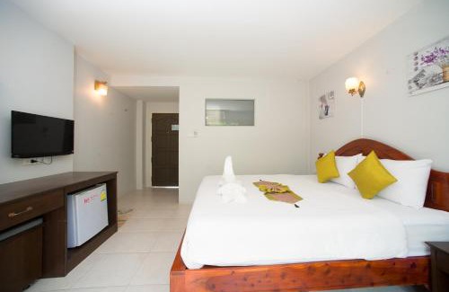 Khuekkhak House | Srichada Hotel Khaolak - SHA Extra Plus