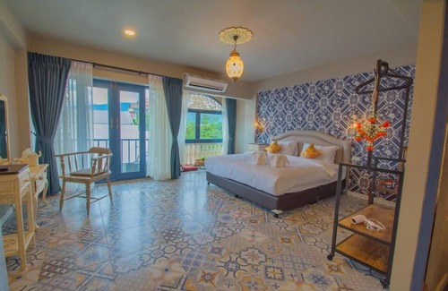 Chiang Mai House | Sridonchai Heritage Chiang Mai