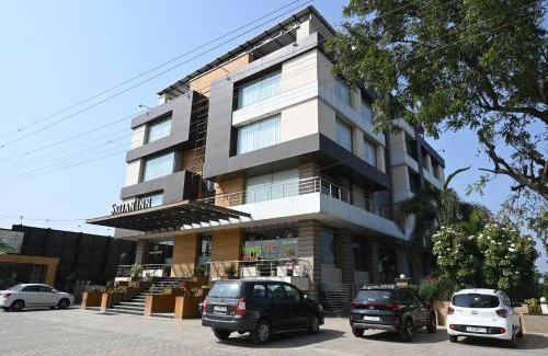 Abu Road Hotel | srijan inn