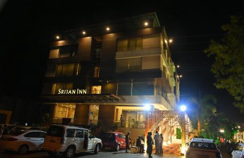 Abu Road Hotel | srijan inn
