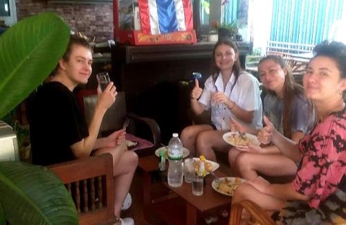 Ayutthaya House | Srikrung Guesthouse
