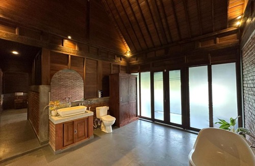 Singakerta Villa | SRILOKA VILLA 2