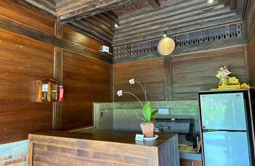 Singakerta Villa | SRILOKA VILLA 2