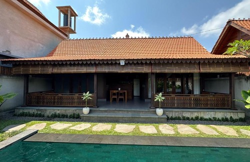 Singakerta Villa | SRILOKA VILLA 2