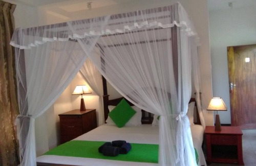 Unawatuna House | Srimali's Residence