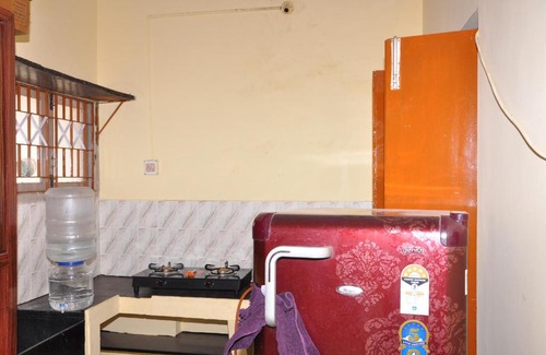 Srirangam Apartment | Srinivasa Service Apartment