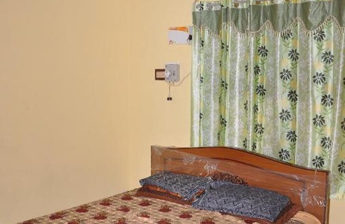Srirangam Apartment | Srinivasa Service Apartment