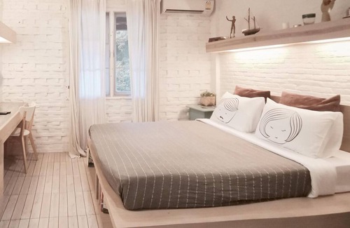 Nan Hotel | Srinual Lodge