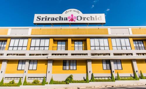 Tha Thaewawong Apartment | Sriracha Orchid Hotel