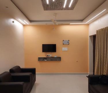 Srirangam Apartment | Srirangam Service Apartment