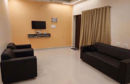 Srirangam Apartment | Srirangam Service Apartment