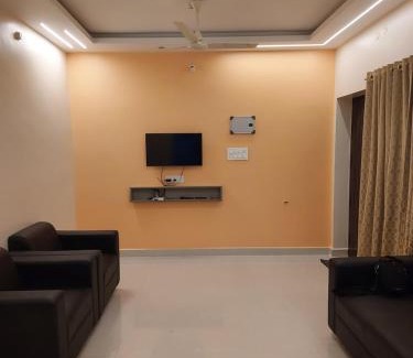 Srirangam Apartment | Srirangam Service Apartment