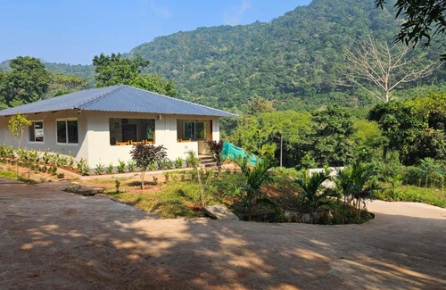Maredumilli Resort | SRIVANAM Resorts