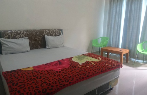 Pematangsiantar Hotel | Sriwijaya Hotel Siantar