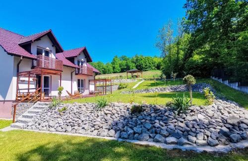 Stryszow Apartment | Srokówka Resort