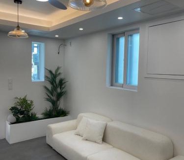 Gwangmyeong Hotel | SRR Stay