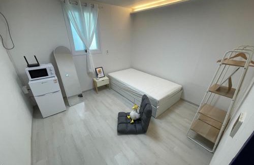 Gwangmyeong Hotel | SRR Stay