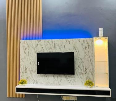 Sungai Petani House | SRS WIN Homestay