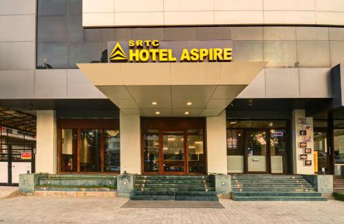 Usman Pura Hotel | SRTC Hotel Aspire