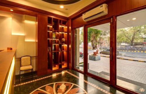 Usman Pura Hotel | SRTC Hotel Aspire
