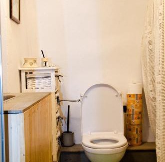 Micovice Apartment | Srub v županu