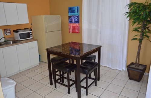 Jarealito Villa | SS 2d - Family Two Rooms Villa Family Villa/Coastal Express Inn
