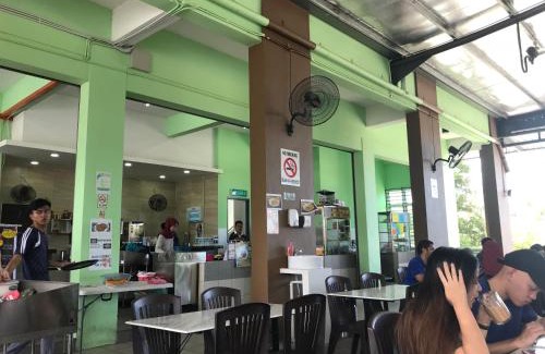 Kuching Apartment | SS Homestay Borneo Housing SL3