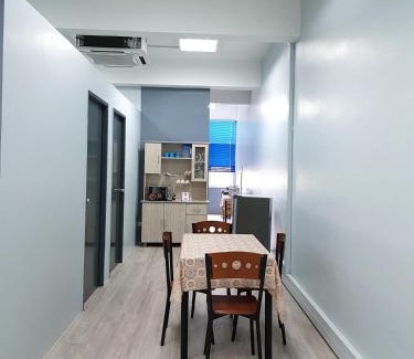 Kuching Apartment | SS Homestay Borneo Housing SL4A