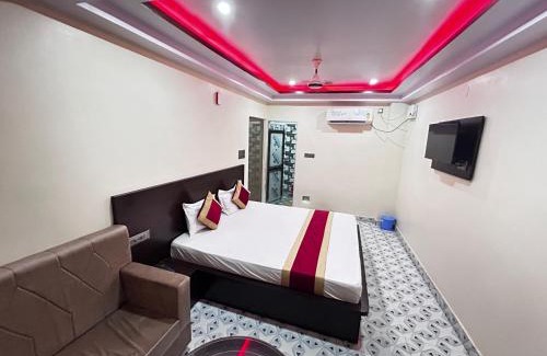 Gaya Hotel | SS Hotel