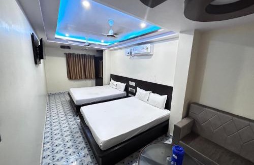 Gaya Hotel | SS Hotel