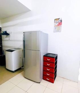 Seri Manjung Apartment | SS MANJUNG HomeSTAY
