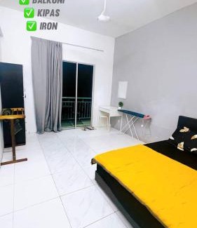 Seri Manjung Apartment | SS MANJUNG HomeSTAY