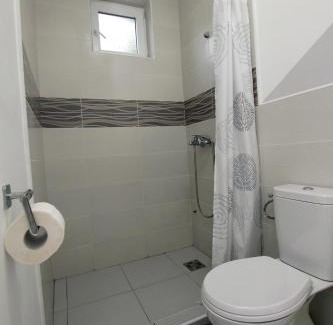 Zgrade Apartment | SS Sidro 01