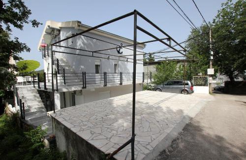 Zgrade Apartment | SS Sidro 01