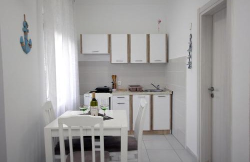 Zgrade Apartment | SS Sidro 01