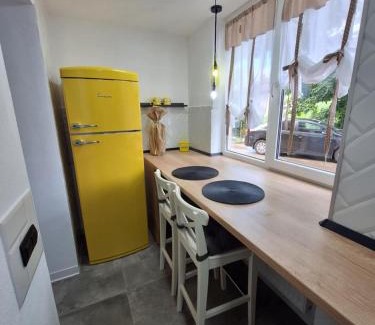 Ocna Mures Apartment | Ssalamandra Home's