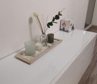 Novo Sarajevo Apartment | SSAZZ Apartment