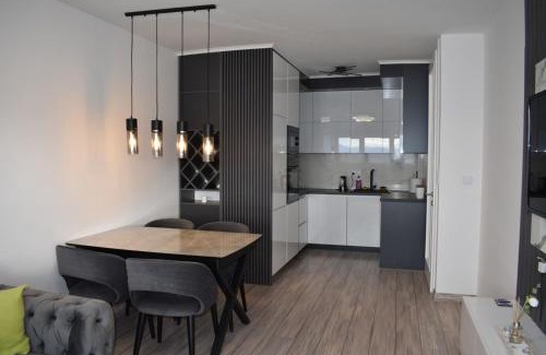 Novo Sarajevo Apartment | SSAZZ Apartment